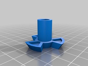 forno micro-ondas produtos para casa 3d print model - Mito3D