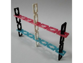 giocattolo buildingsticks giochi e giocattoli edificio costruzione di apprendimento lego meccano giocare abilità 3d print model - Mito3D