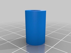 articolazione modulare organizzatore - 16mm di distanza giochi gioco da tavolo inserto comune kas 3d print model - Mito3D