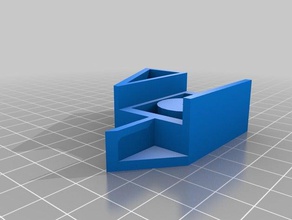 gatestopper 3d printing 3d print model - Mito3D