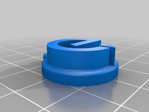 eber chaveiro chaveiros ebersteinska teknikprogrammet 3d print model - Mito3D