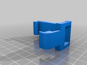 supporto mavic pro por galaxy tab s2 2 di Impresora 3d accesorios 3d print model - Mito3D