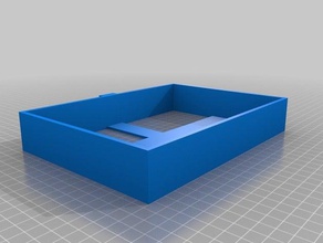 weber coger la sartén al aire libre y jardín 3d print model - Mito3D