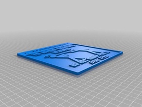 evitar lesiones graves no se burle de star trek La impresión en 3d 3d print model - Mito3D