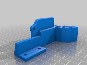 fan 2 tronxy 3d printing 3d print model - Mito3D