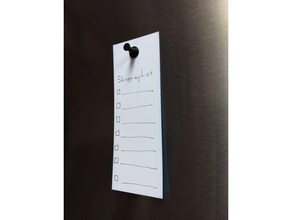 magnetic thumb tack office