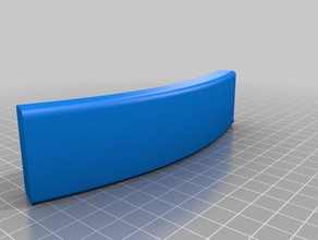 gafas de clip protector caso las el sol 3d print model - Mito3D