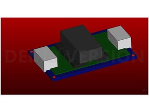 tl smoother box 3d printer accessories 3d print model - Mito3D