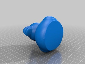 duck scan toy & game accessories 3d print model - Mito3D