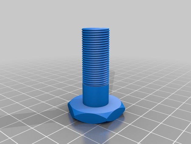 spécial pièces personnalisé 3D print model - Mito3D
