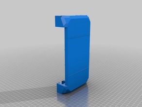 bb-r la robotica 3d print model - Mito3D