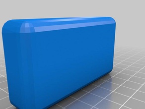 simge tutucu alt kartları organizasyon özelleştirilmiş 3d print model - Mito3D
