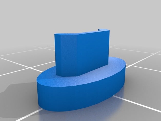 micro-usb-Schutz-Stecker r c Fahrzeuge cap micro usb - Schutz protector 3D print model - Mito3D