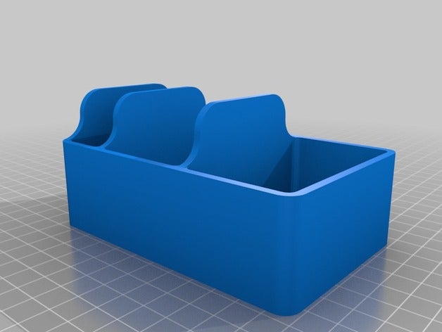 Küche-Backen-Straps - backzutaten lite Küche und Esszimmer backen Backen Backpulver k che Veranstalter sortieren sortierer Hosenträger tools nützlich zutaten 3D print model - Mito3D