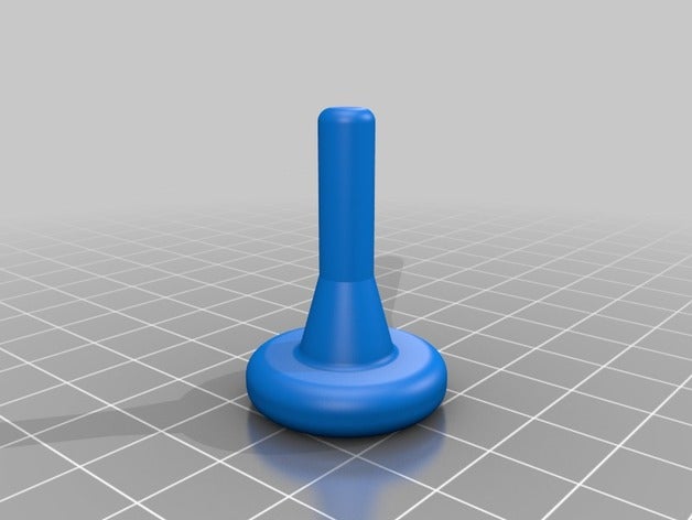 linha de combustível plug diy 3D print model - Mito3D