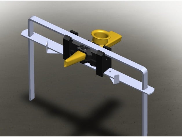 kazoo titolare musica 3D print model - Mito3D