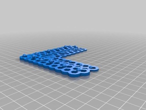 poppy arrangement 3d print model - Mito3D