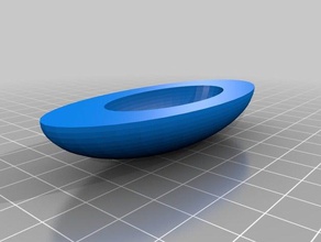 los barcos intensivo de renee La impresión en 3d 3d print model - Mito3D