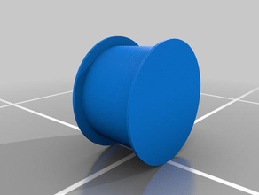 magnus effect wing learning 3d print model - Mito3D