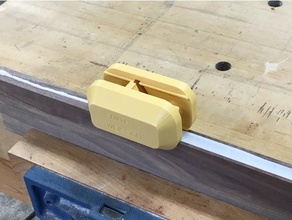 glue spreader tools 3d print model - Mito3D