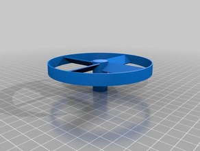 propela2 giochi e giocattoli su misura 3d print model - Mito3D