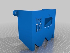 power switch 3d printing 3d print model - Mito3D