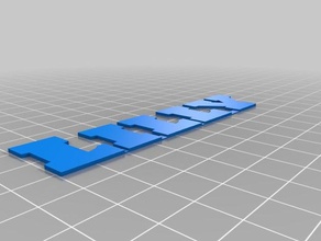 maximv3 esculturas personalizado 3d print model - Mito3D