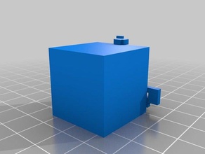 trove qubesly video games 3d print model - Mito3D