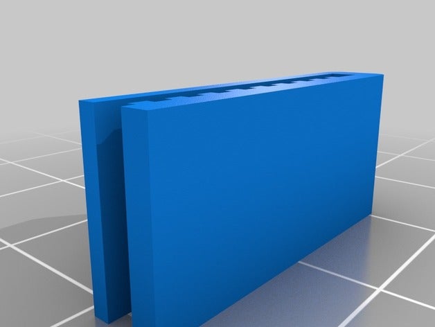 çoğaltıcı+ artı kemer klipsi 3d yazıcı parçaları çoğalıcı 3D print model - Mito3D