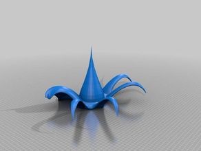 raindrop sculptures 3d print model - Mito3D
