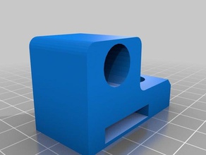 skizzieren Praxis-block engineering 3d print model - Mito3D
