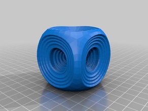 ball 96 toy & game accessories 3d print model - Mito3D