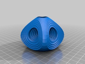 ball toys & games 3d print model - Mito3D