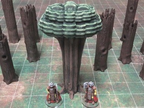 scatterblocks tree 28mm heroic scale toys & games 28mmscale 32mm 40k age sigmar boardgame boardgames brush dnd dungeon dungeons dragons fantasy forest frostgrave game gaming medieval miniature miniatures mordheim terrain pathfinder rocks roleplaying rpg science fiction scifi tabletop trees wargame wargames wargaming warhammer wayfarer wilderness 3d print model - Mito3D