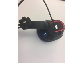 piezas de repuesto creativo auricular el audio 3d print model - Mito3D