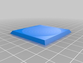 beyblade mini estadio juguetes y accesorios de juego 3d print model - Mito3D
