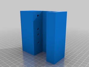 lock 3d printing 3d print model - Mito3D