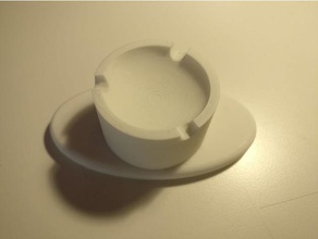 vari kahve öğütücü daha iyi kavrama anahtarı mutfak ve yemek 3d print model - Mito3D
