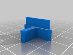 tile spacers diy 3d print model - Mito3D
