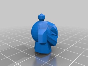 medaglia jeeg robot Kunst-tools 3d print model - Mito3D