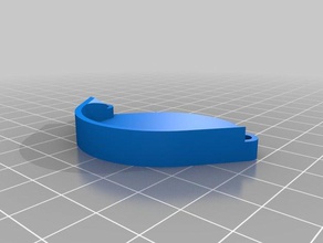 my customized lens filter case camera 3d print model - Mito3D