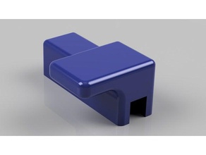 flashforge la cerradura de puerta soñador inventor Impresora 3d accesorios 3d print model - Mito3D