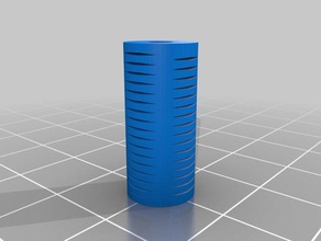 meine angepasste Feder tools kundengebundene 3d print model - Mito3D