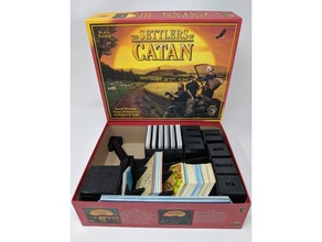 settlers catan expansion toy & game accessories settlersofcatan 3d print model - Mito3D