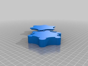 calliope-box 3d print model - Mito3D