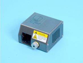 snapmaker diy laser module 3d print model - Mito3D