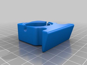 apple watch charger stand accessories dock iwatch 3d print model - Mito3D