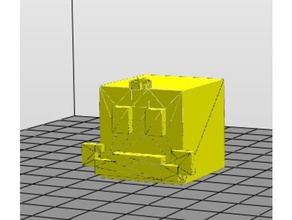 trove qubesly video games 3d print model - Mito3D