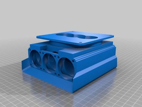 just test computer 3d print model - Mito3D