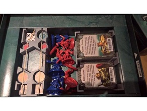 shadespire organizers toy & game accessories 3d print model - Mito3D